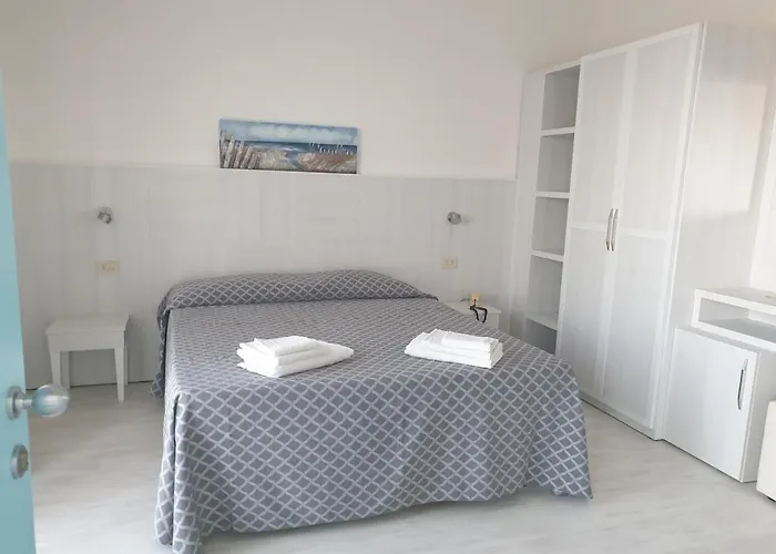 Admiral 3* Bellaria-Igea Marina