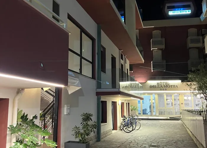 Admiral Bellaria-Igea Marina