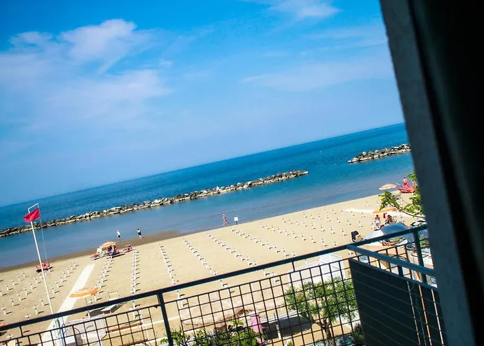 Admiral 3* Bellaria-Igea Marina