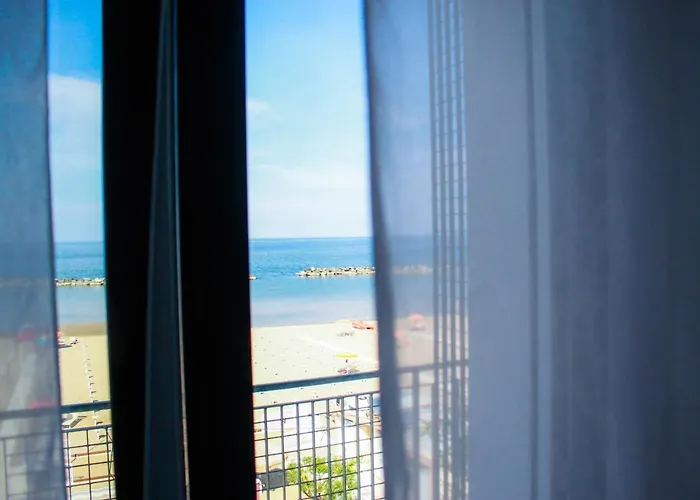 Admiral Hotel Bellaria-Igea Marina