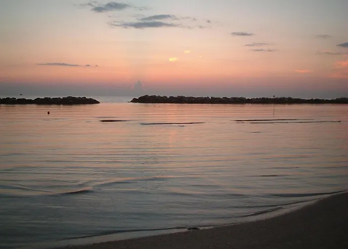 Admiral Hotel Bellaria-Igea Marina