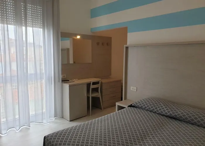 Admiral Bellaria-Igea Marina