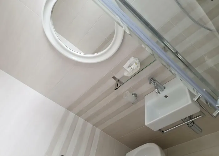 酒店 Admiral 贝拉里亚-伊贾马里纳