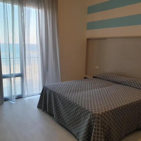 Hotel Admiral