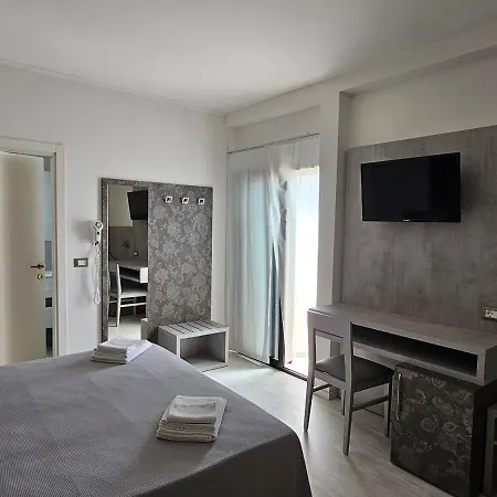 Hotel Admiral 3*