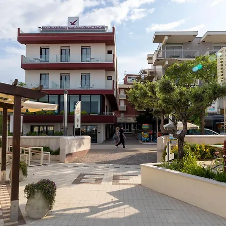 Admiral Hotel Bellaria-Igea Marina