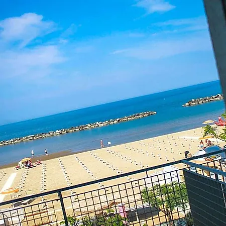 Admiral Bellaria-Igea Marina