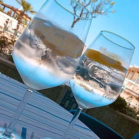 Hotel Admiral Bellaria-Igea Marina