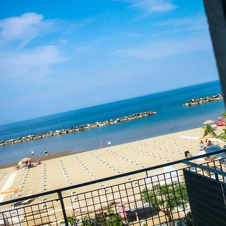 Admiral 3* Bellaria-Igea Marina