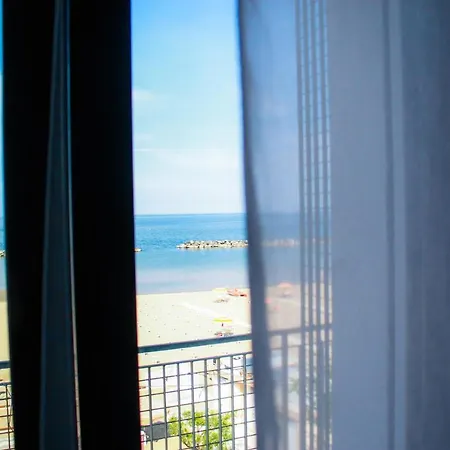 Admiral Hotel Bellaria-Igea Marina