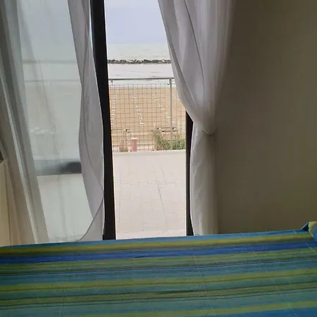 Hotel Admiral 3*