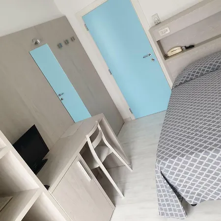 Admiral Hotel Bellaria-Igea Marina