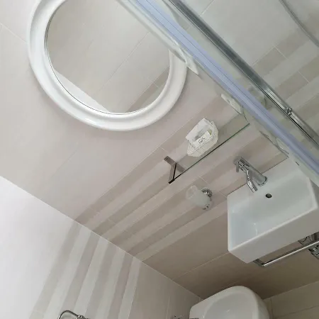 Otel Admiral Bellaria-Igea Marina