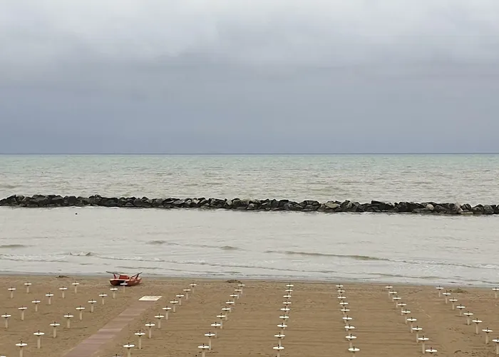 Admiral Bellaria-Igea Marina